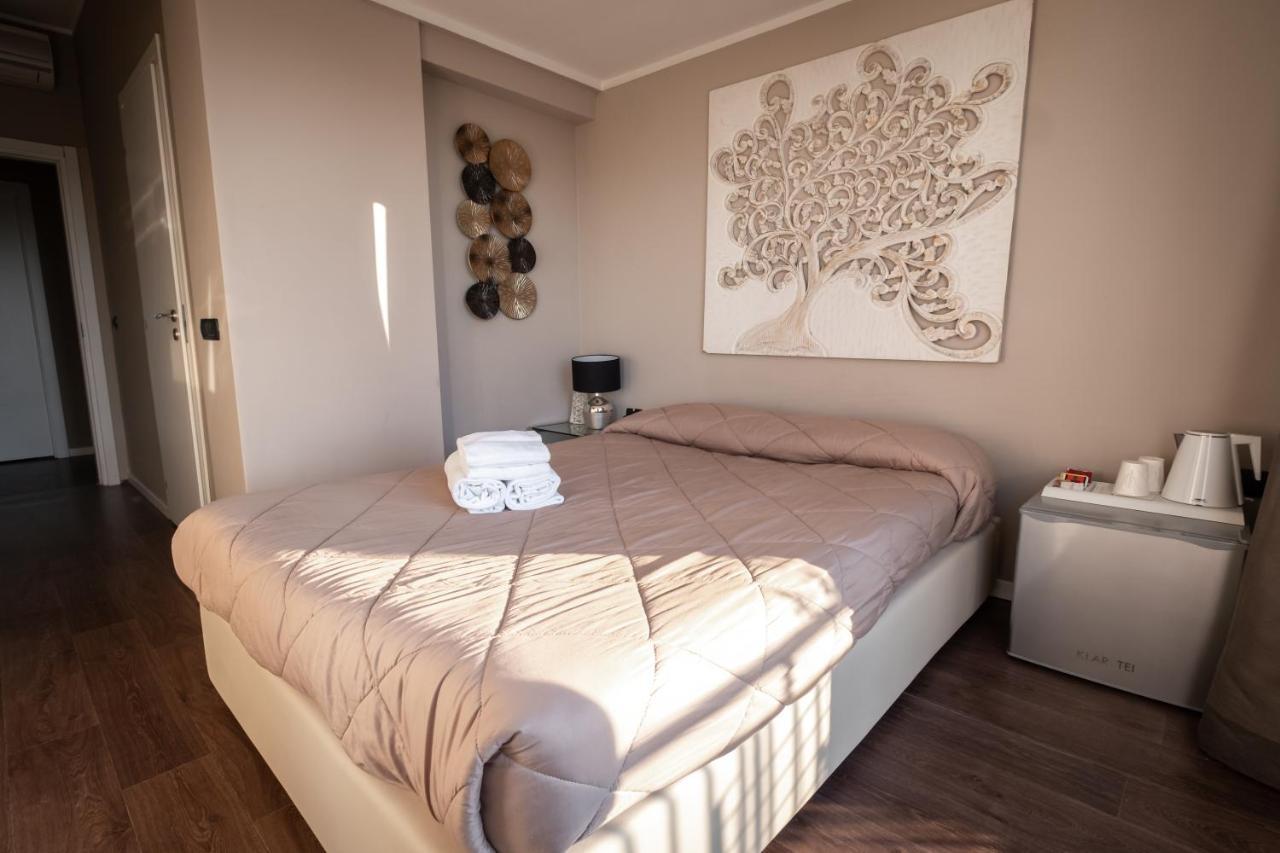 Gasthof Cconforthotels R&b Cavour 2*