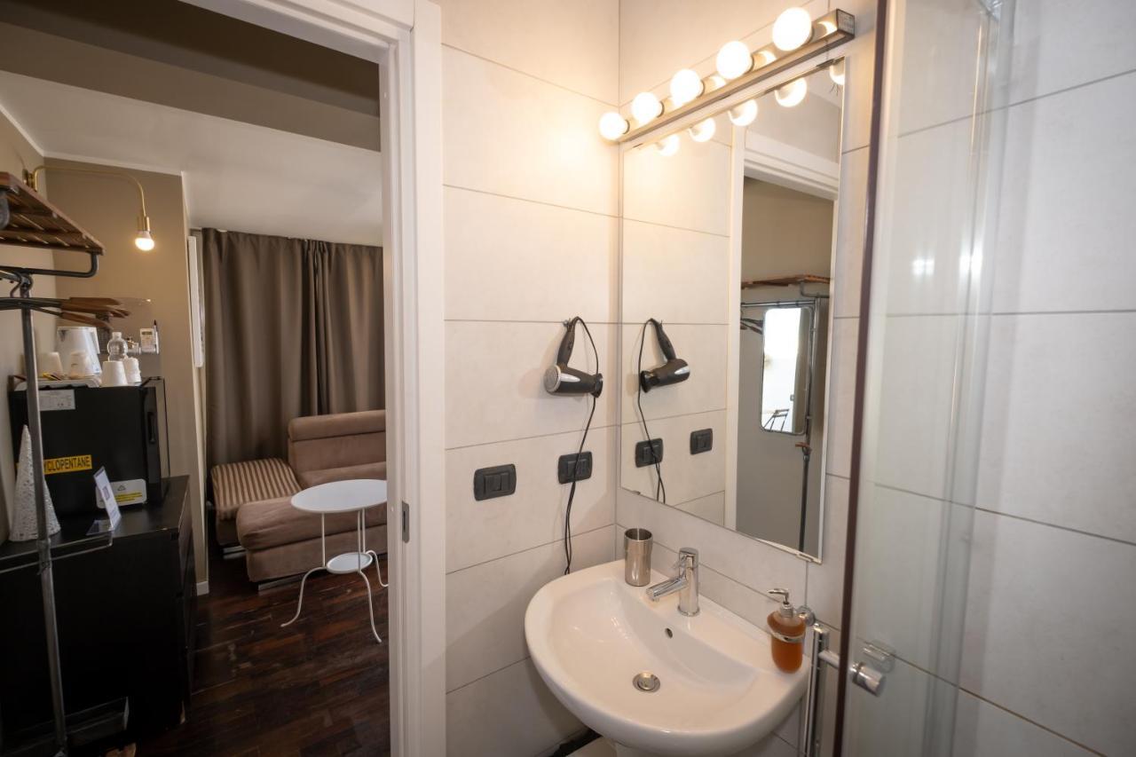 Cconforthotels R&b Cavour Gasthof
