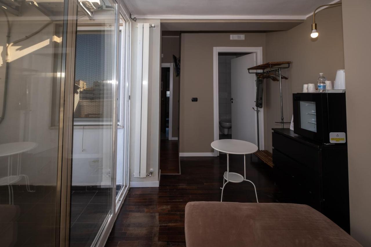 Gasthof Cconforthotels R&b Cavour