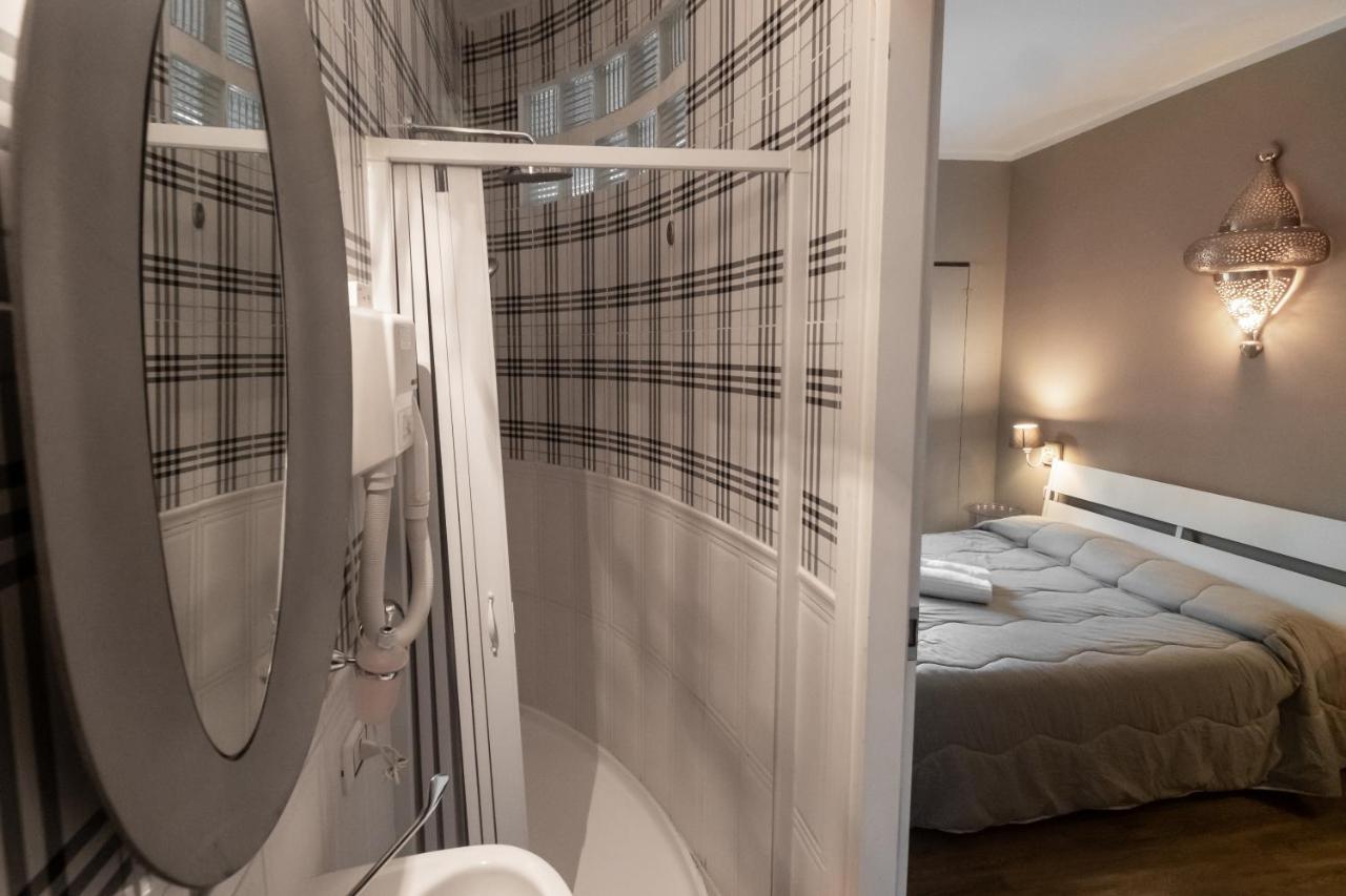 Cconforthotels R&b Cavour Gasthof 2*