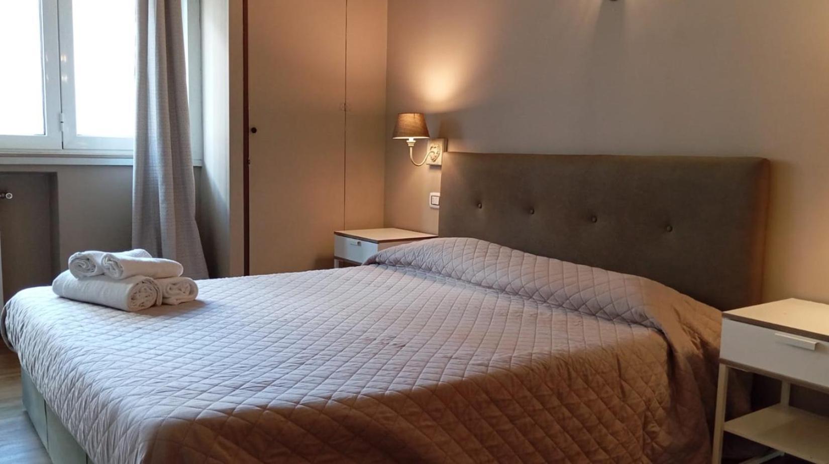Cconforthotels R&b Cavour Gasthof