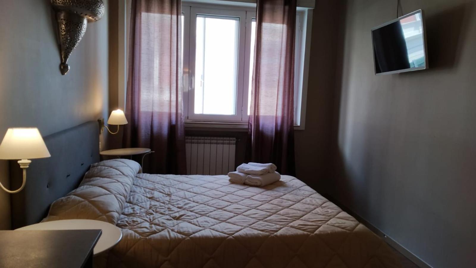 Cconforthotels R&b Cavour Gasthof 2*