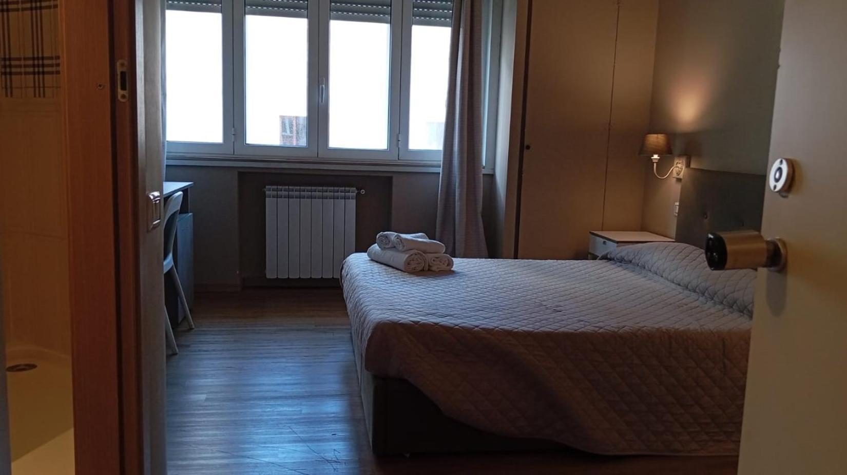 Gasthof Cconforthotels R&b Cavour